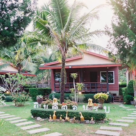 Siray Green Resort Phuket Kültér fotó