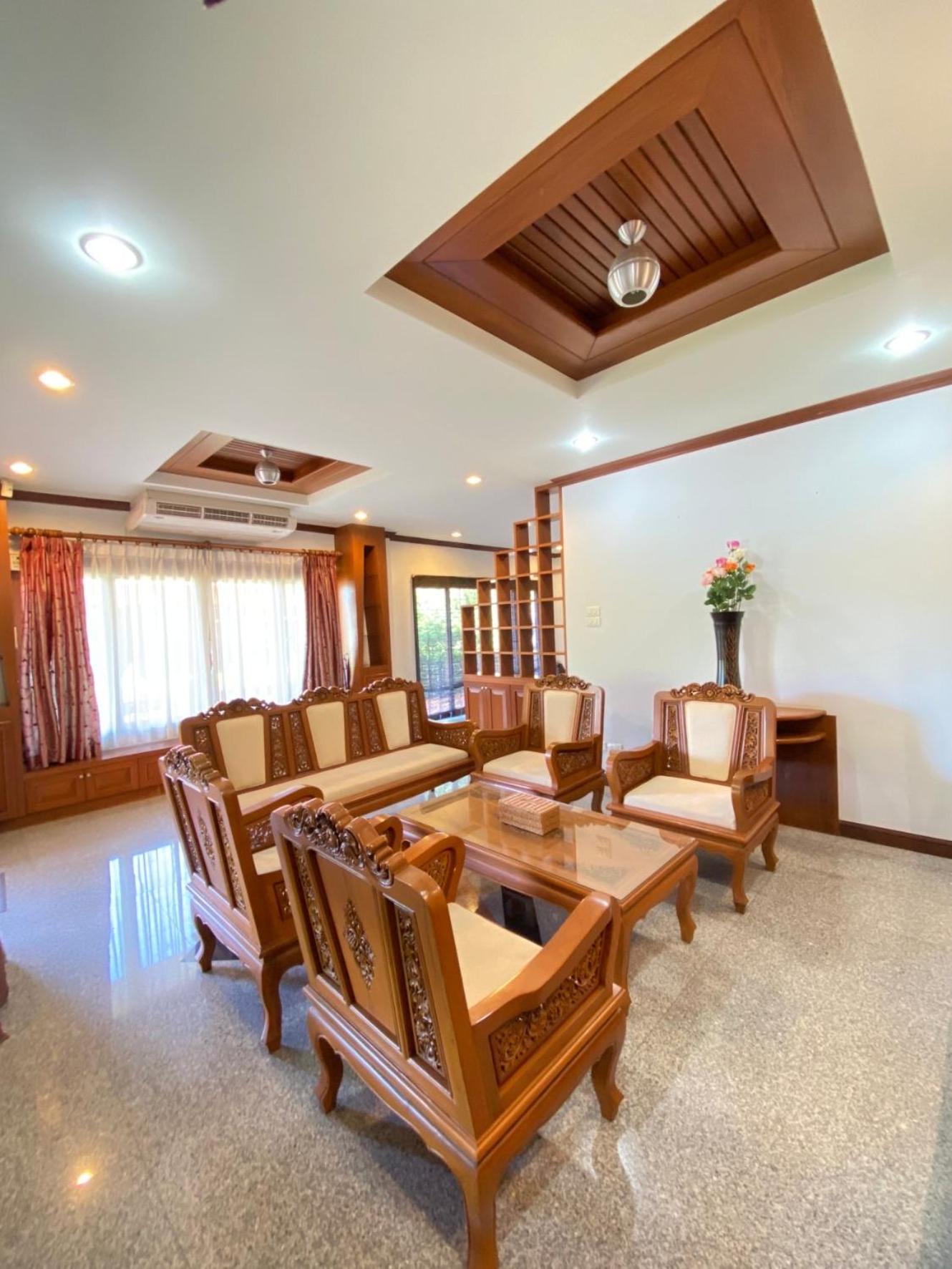 Siray Green Resort Phuket Kültér fotó
