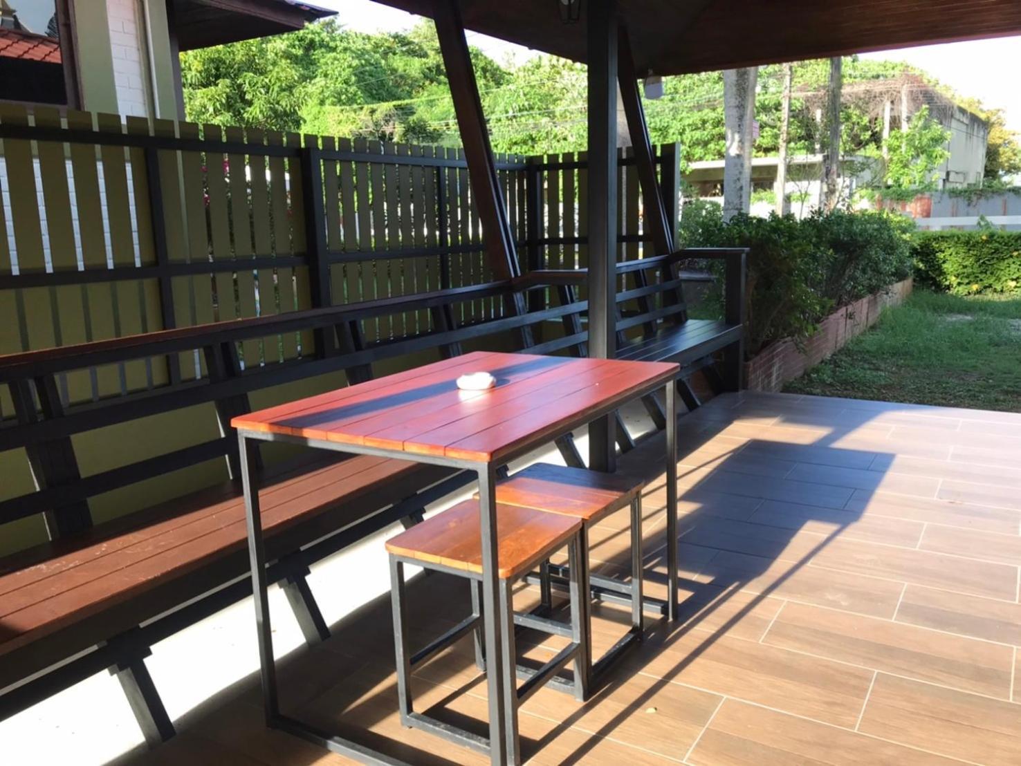 Siray Green Resort Phuket Kültér fotó
