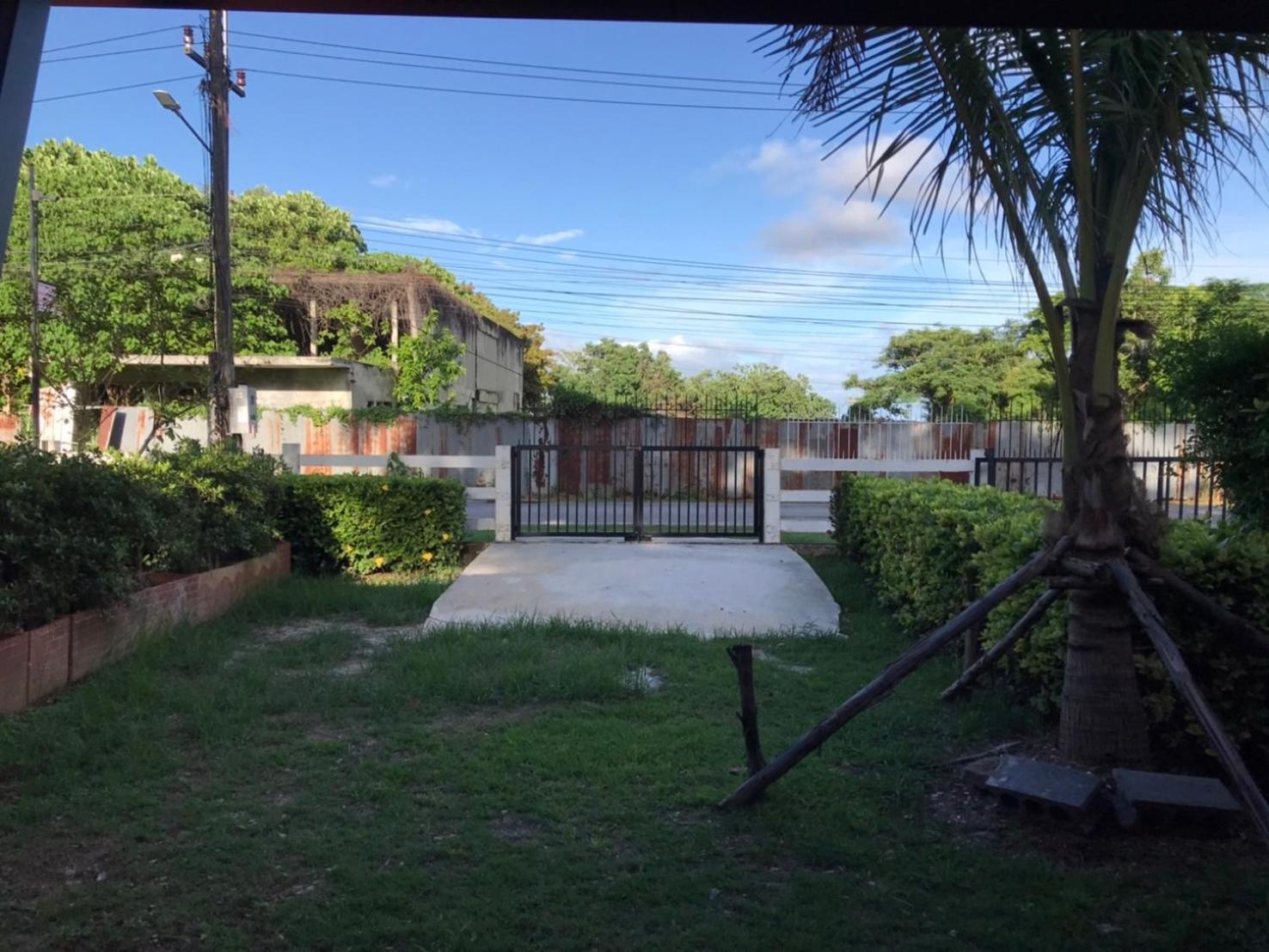 Siray Green Resort Phuket Kültér fotó