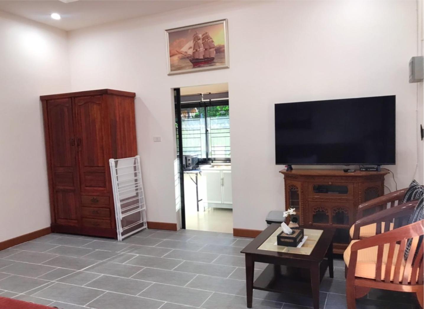 Siray Green Resort Phuket Kültér fotó