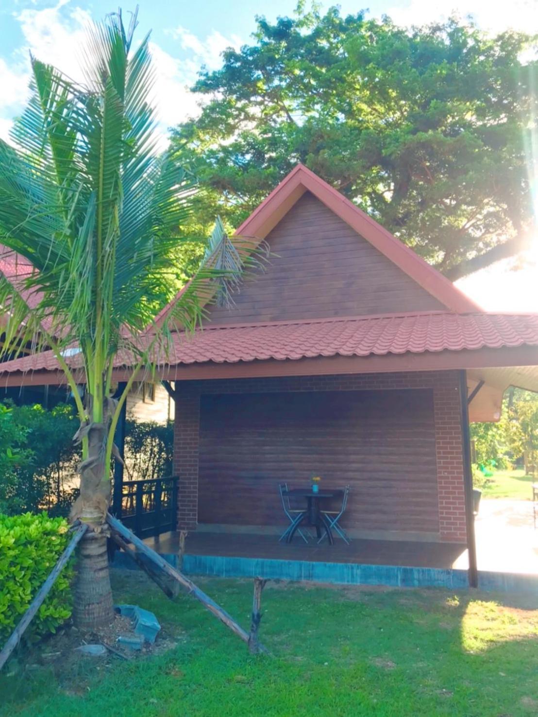 Siray Green Resort Phuket Kültér fotó
